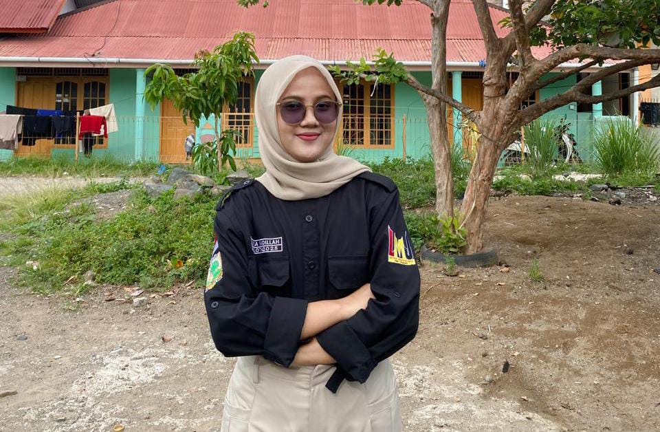 Penulis: Mutia Fadhilah